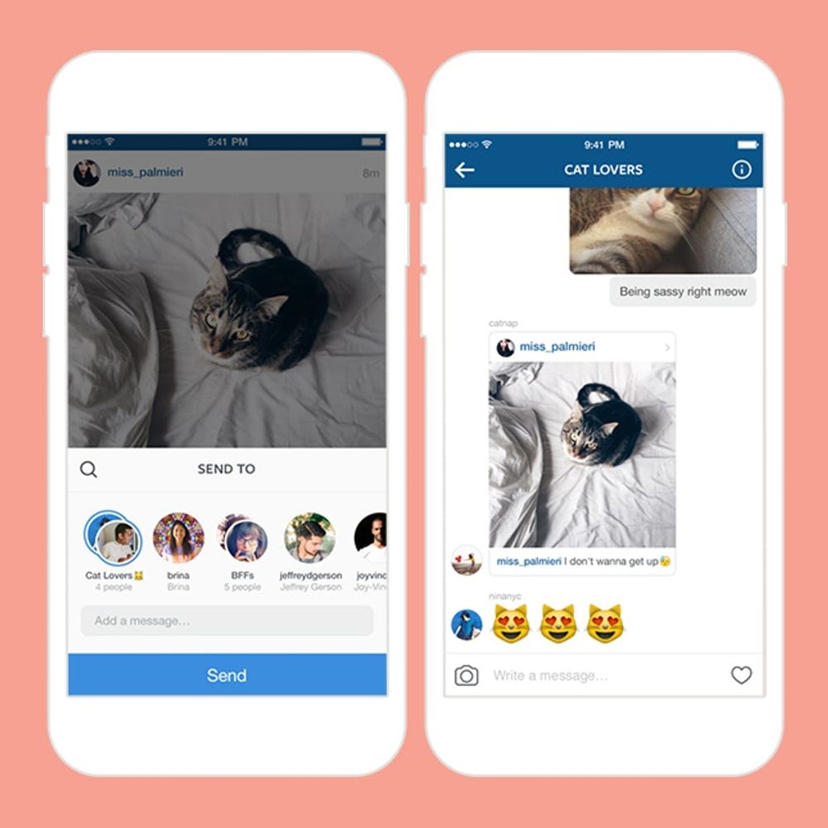 Instagram’s New Update Will Make You Use It Even More