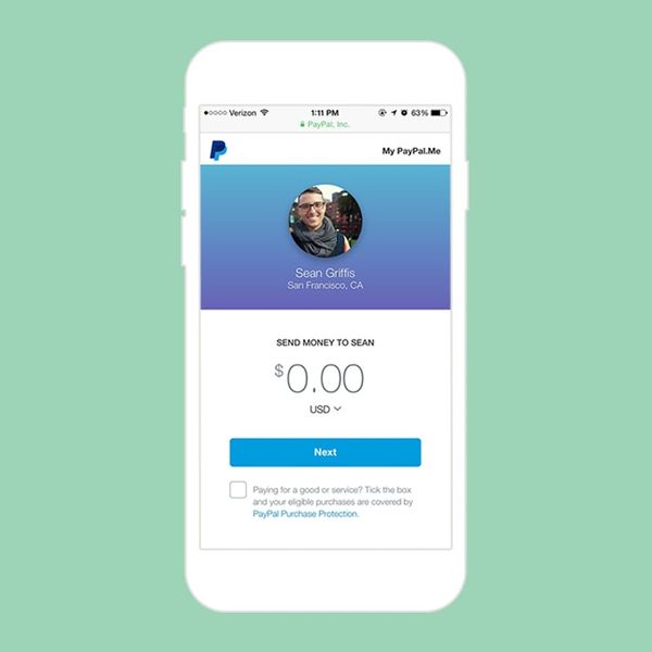 PayPal Has an Update That May Make You Leave Venmo