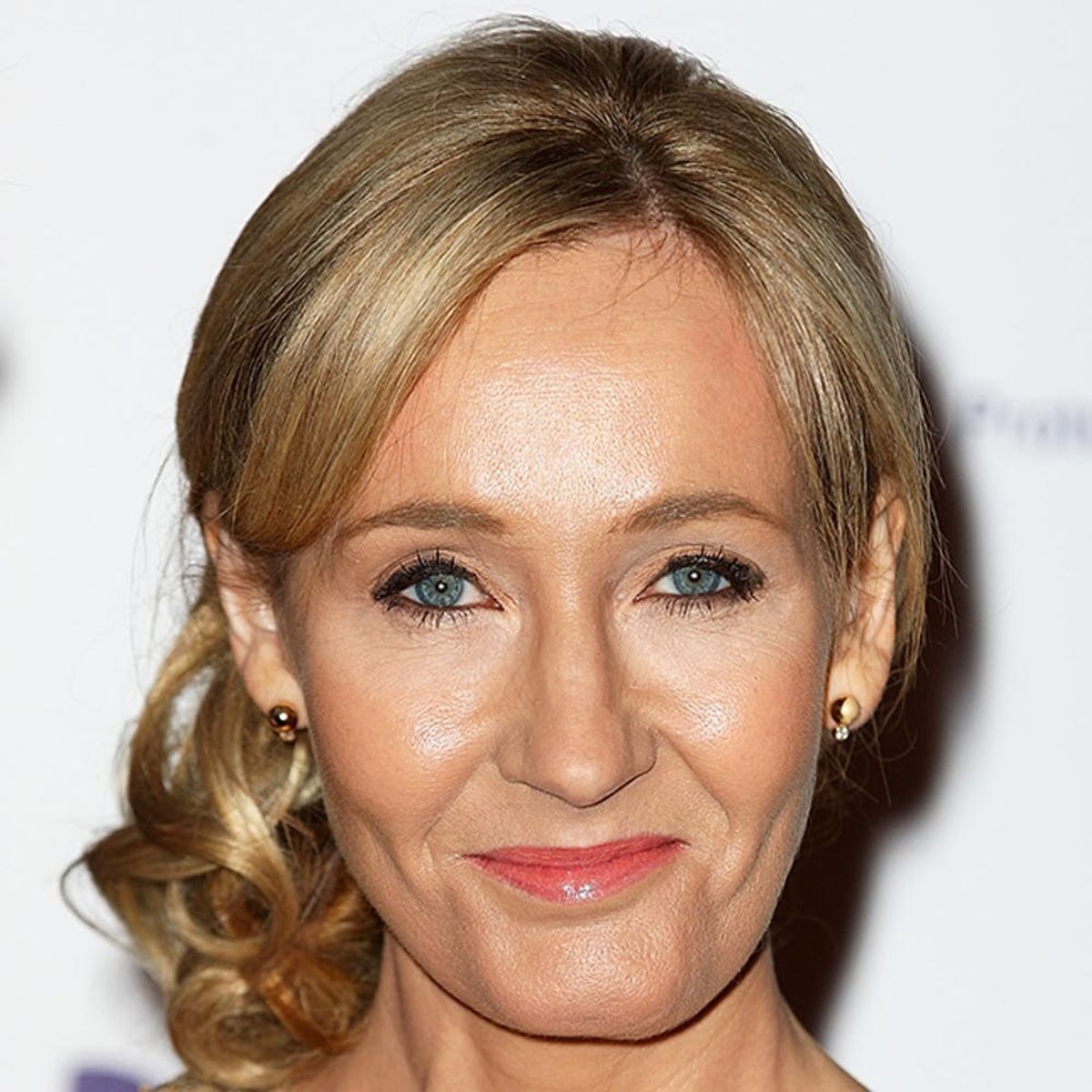 This Harry Potter News from J.K. Rowling Will Make You Feel Old