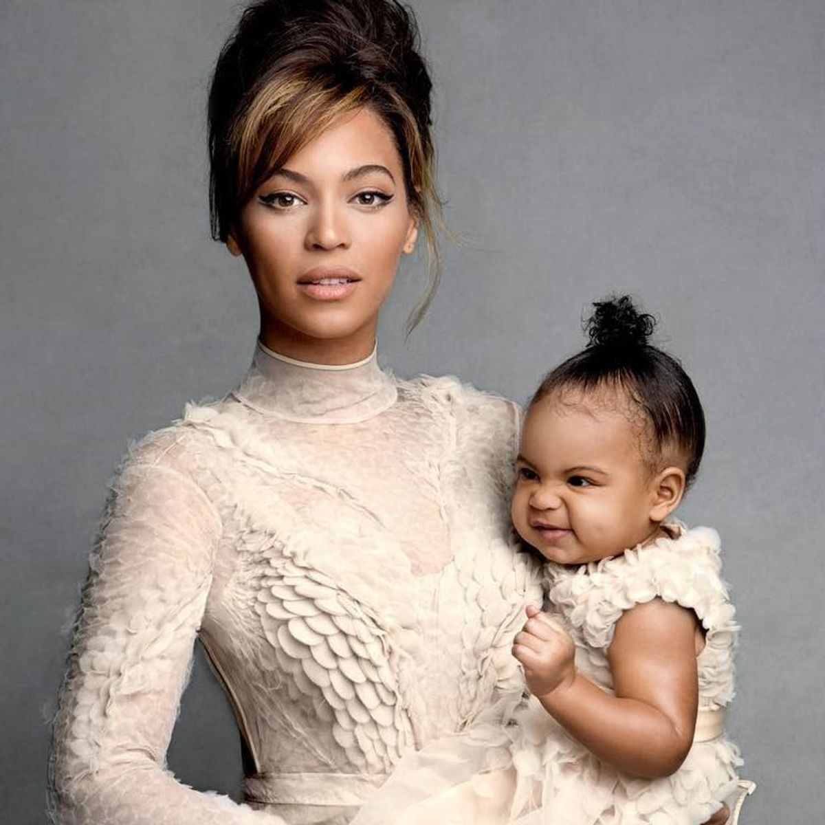 This Study Shows That Beyoncé Helped Name a Bunch of Children