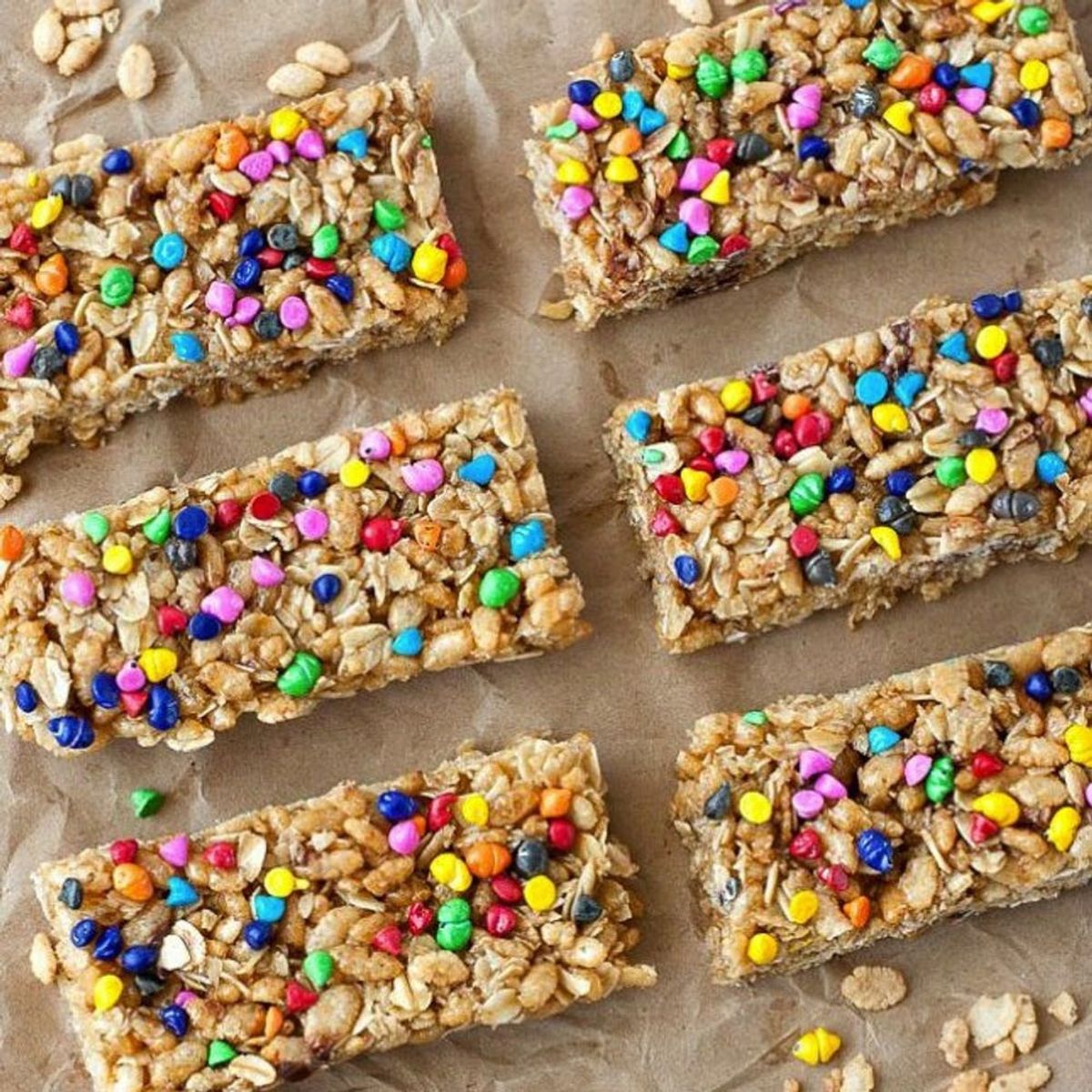 11 Easy Snack Swaps That Are Healthy and Yummy