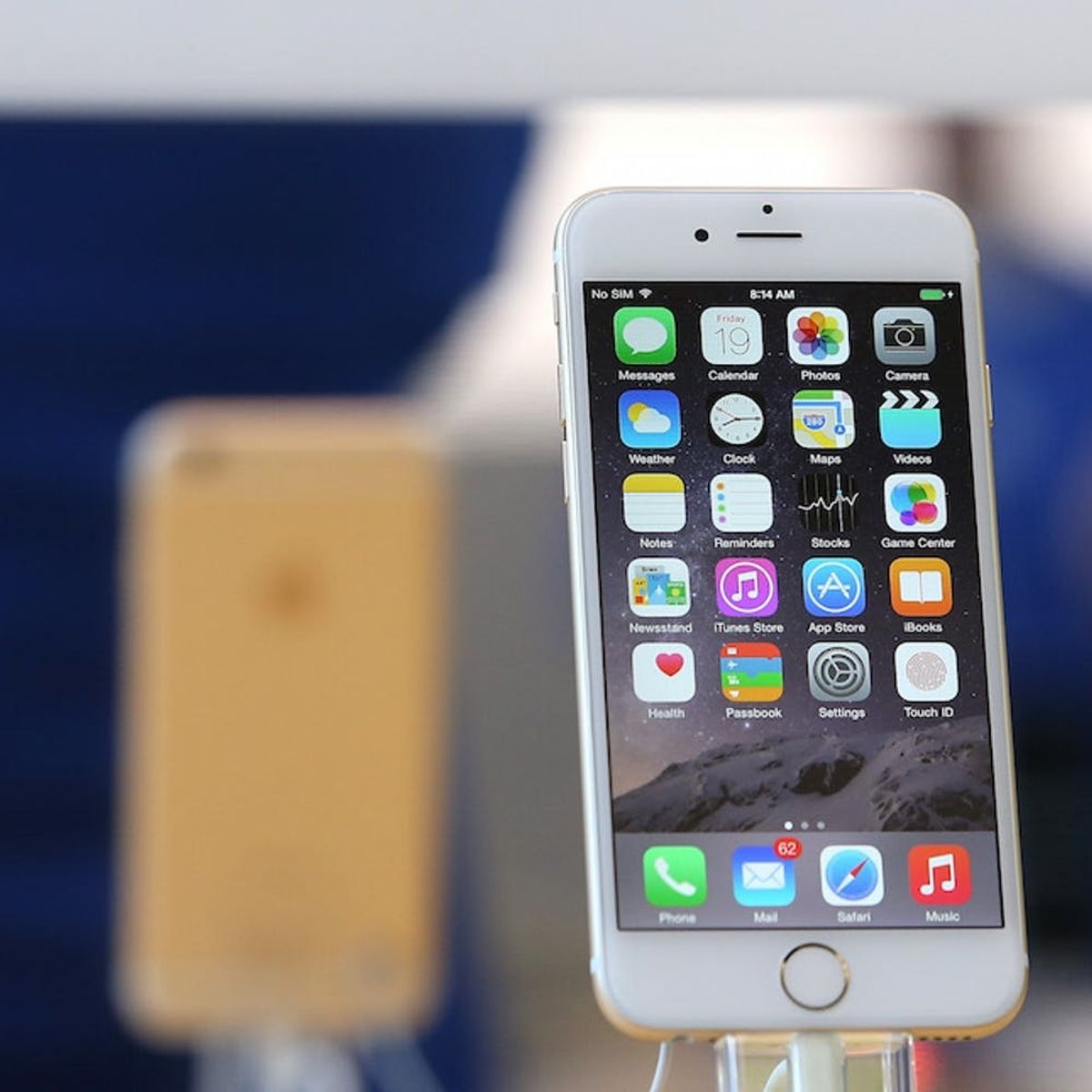 The Latest Rumors About the iPhone 6S Do NOT Sound Good