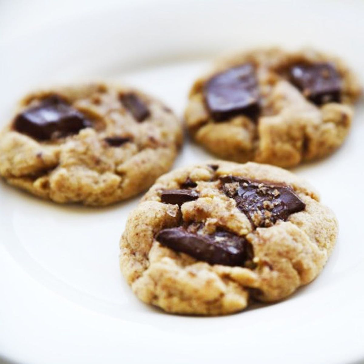 These Gourmet Cookie Mixes Are Perfect for Busy (Um, or Lazy) Girls