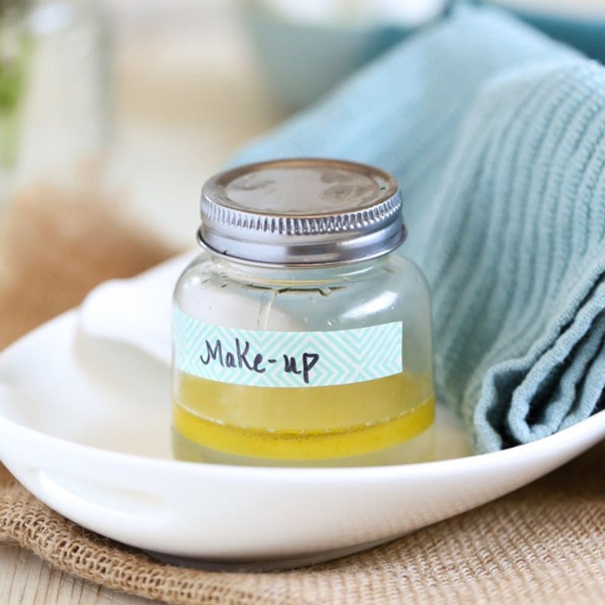 10 DIY Beauty Oils to Mix Up Now