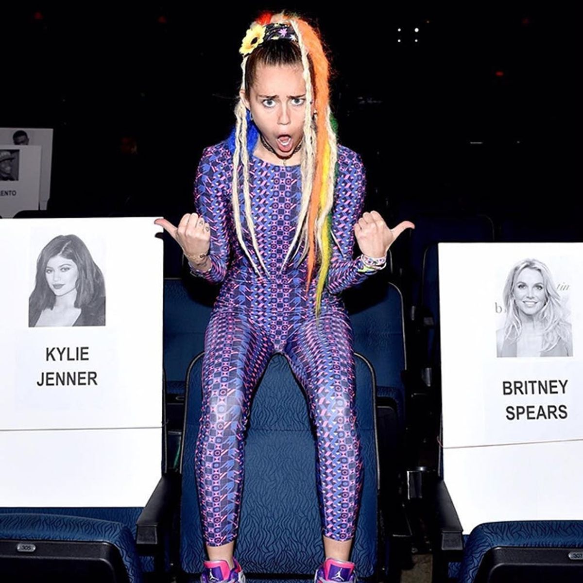 MTV VMAs PSA: This Is the Show You SHOULD Be Watching