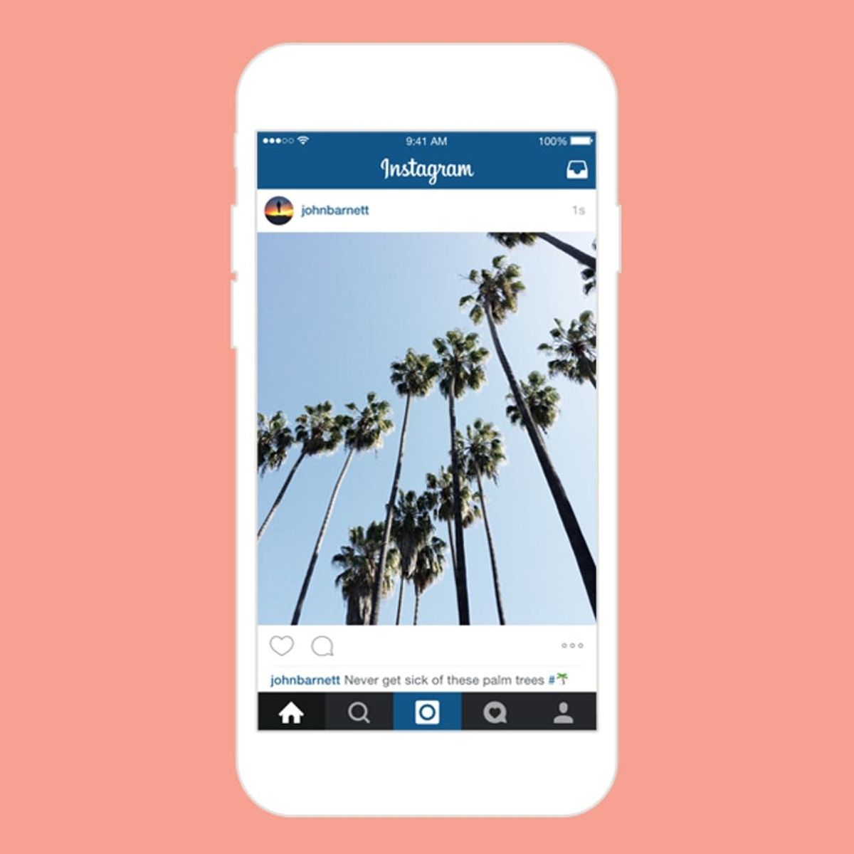 Instagram’s Latest Update Is a MAJOR One