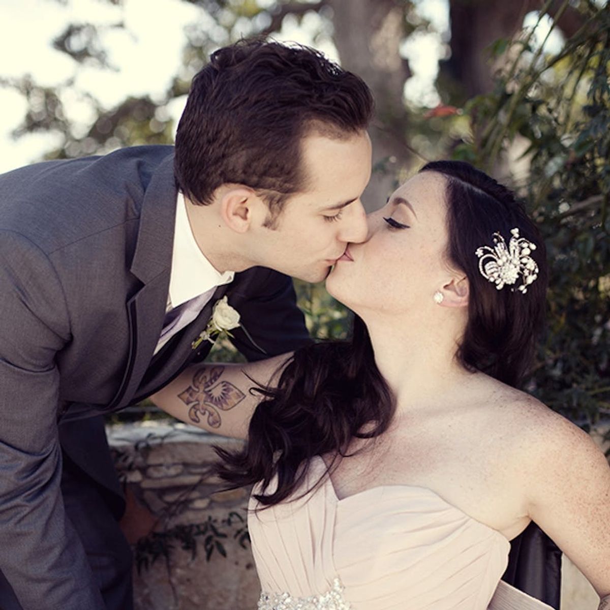 24 Brides Share the Biggest Mistake They Made on Their Wedding Day