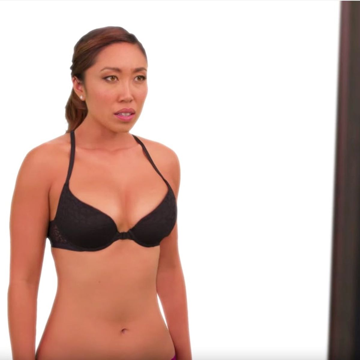 This Must-Watch Video Will Change What You Think Is the “Perfect Body”