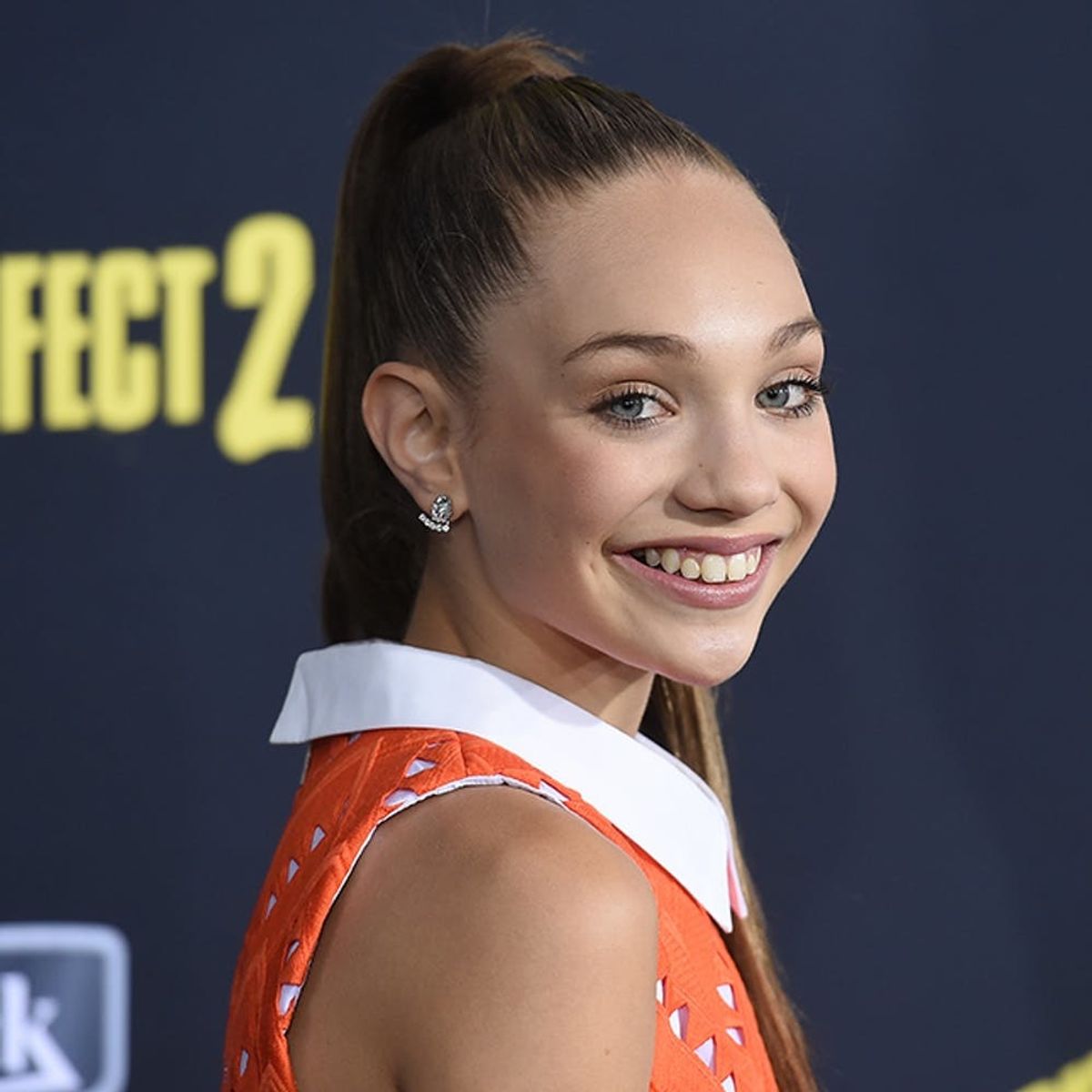Maddie Ziegler Just Released an App for All You Dancing Queens