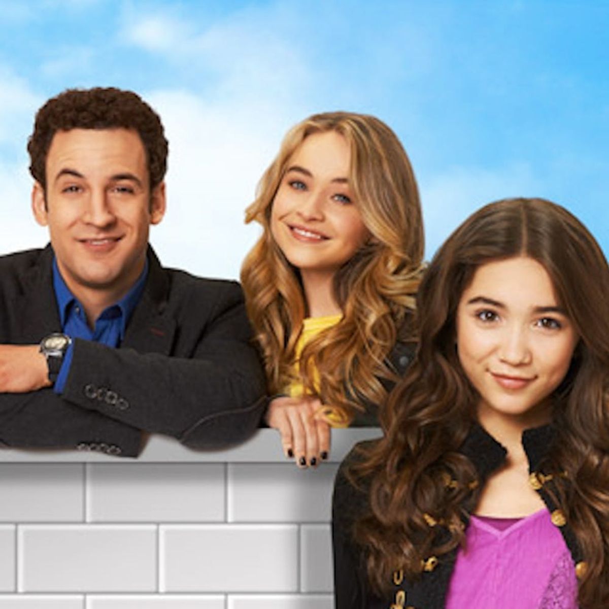 The Only 4 Girl Meets World Episodes You Need to Watch for Max Nostalgia