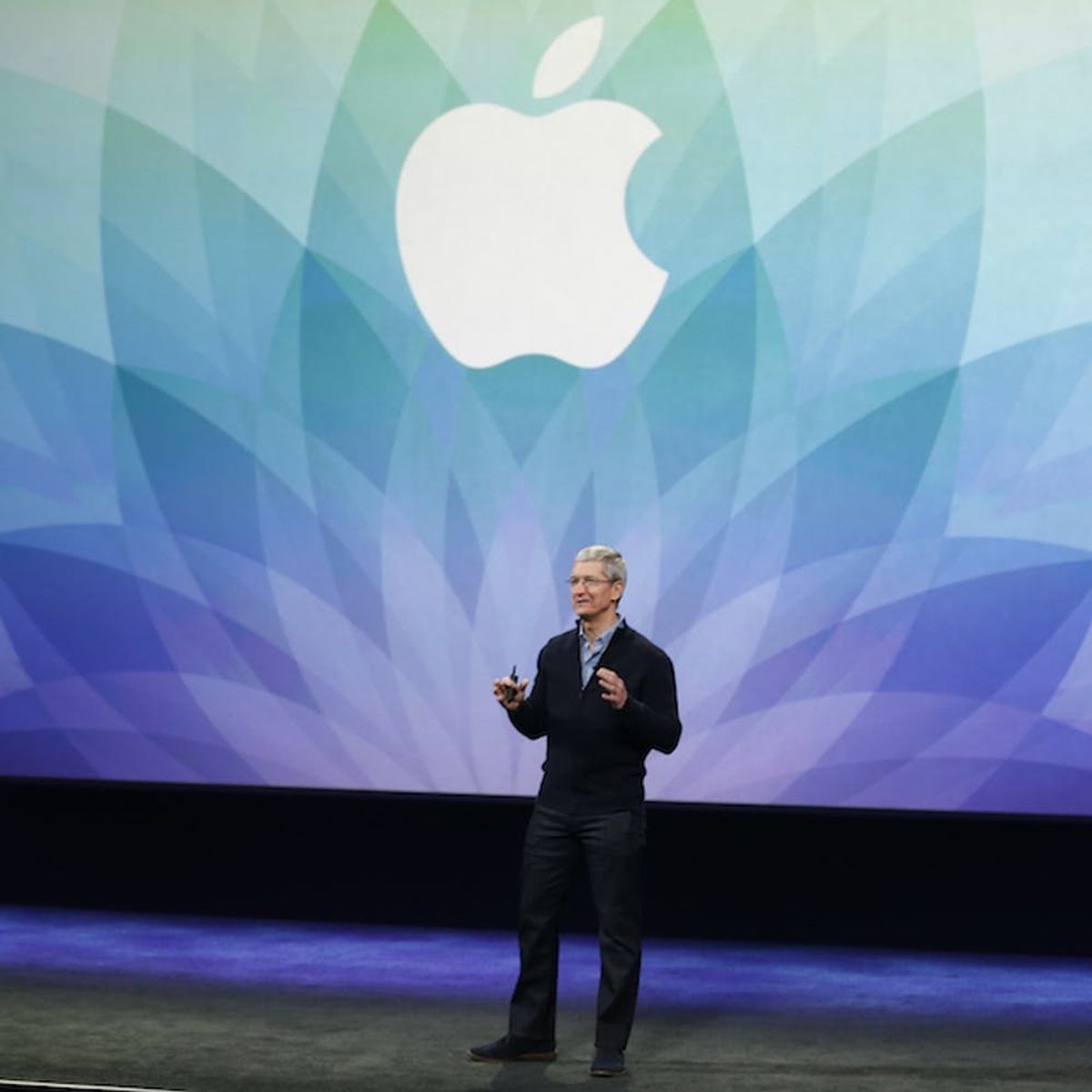 This Is Major News About Apple’s Fall Event