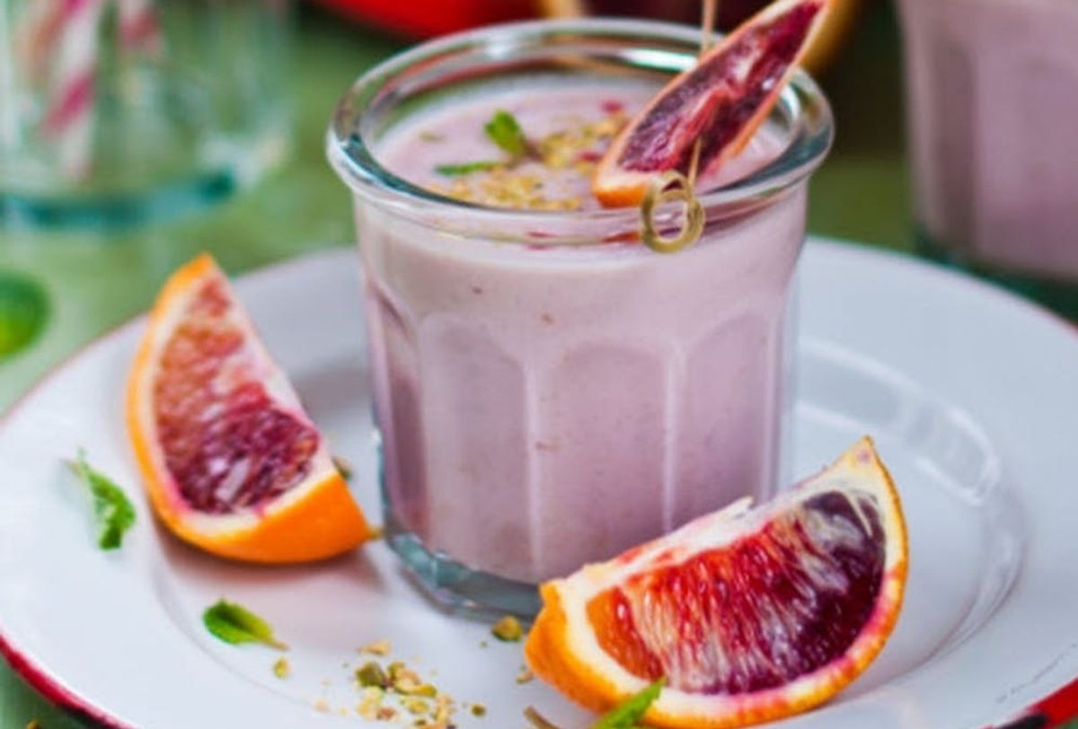 13 New Lassi Recipes You Haven’t Tried Before - Brit + Co