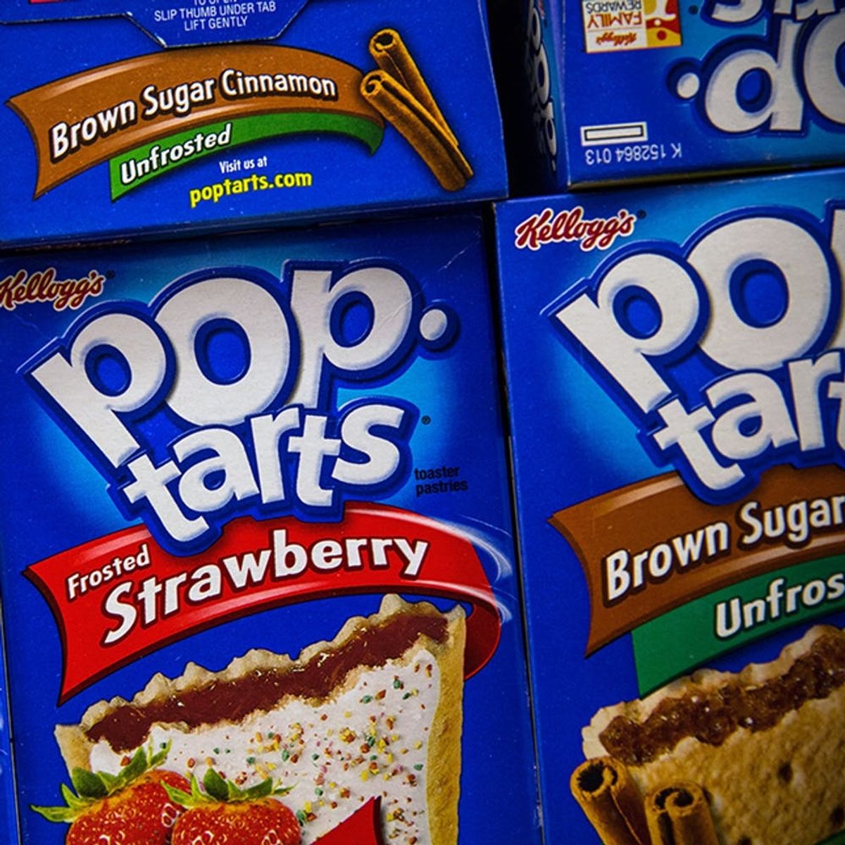 WTF: Pop-Tart-Flavored Beer Is a (Delicious) Thing