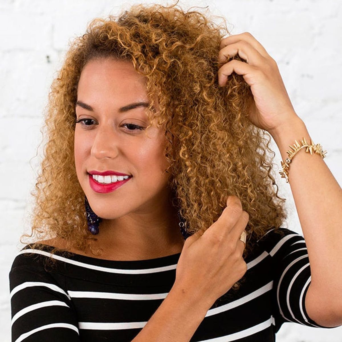 What?! This Is the Most Googled Hair Question