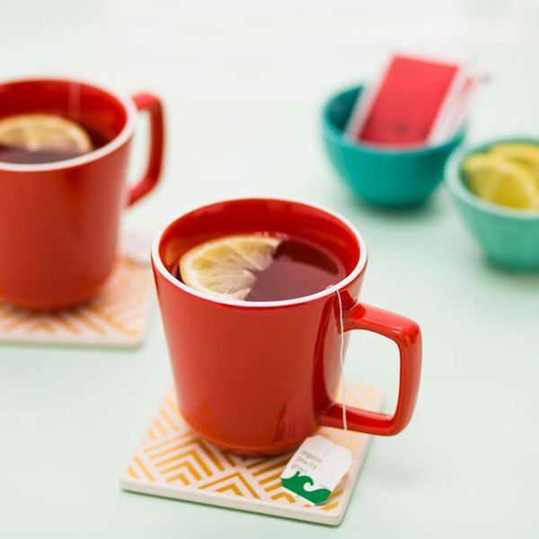 The Healthiest Caffeine Options to Get You Through Your Day - Brit + Co