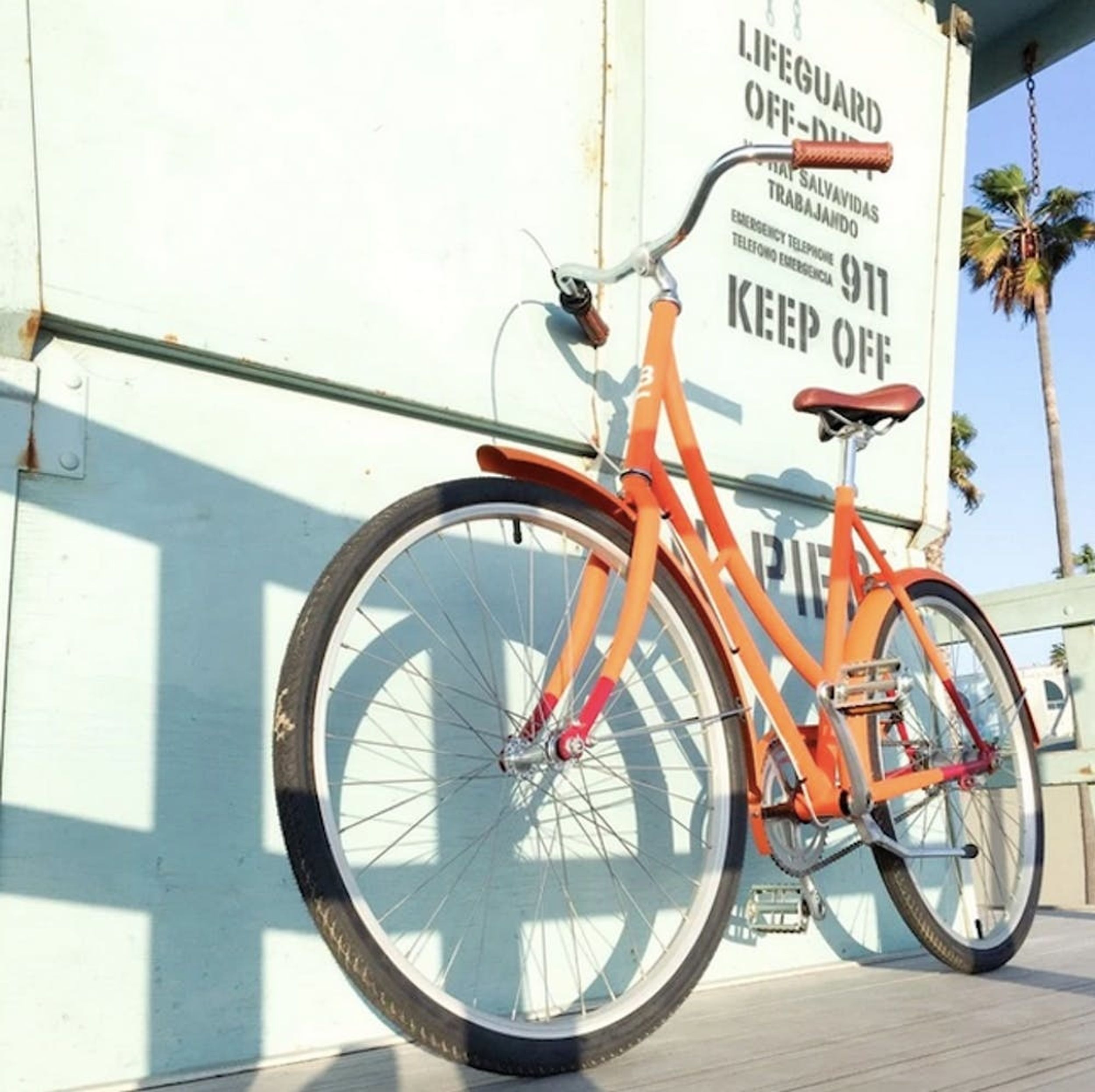 5 Bike Startups You Need to Know About