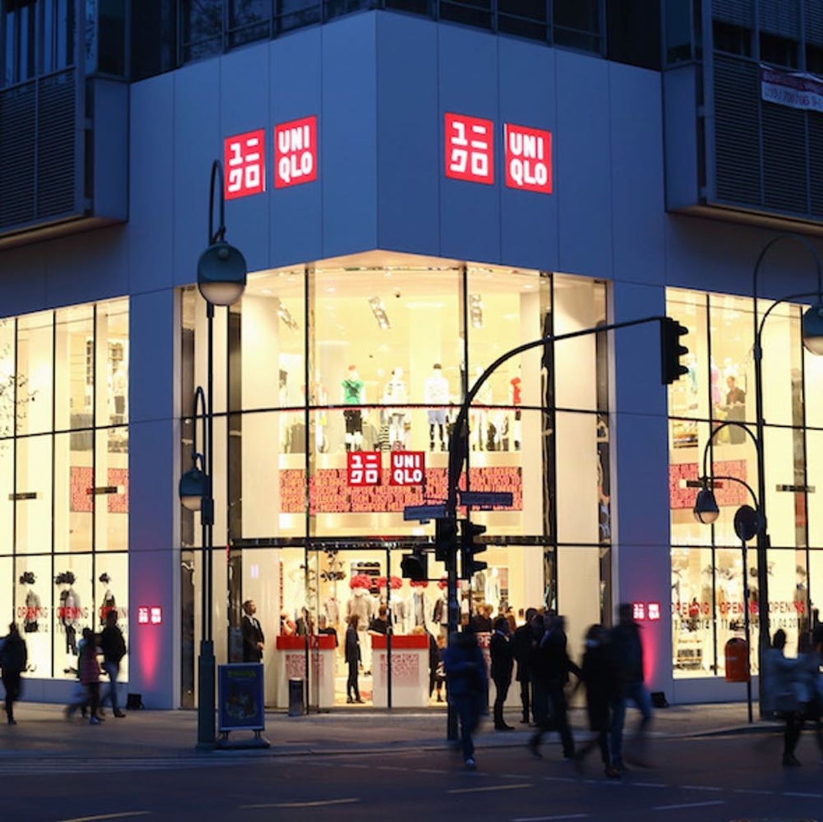 How Uniqlo Is Giving Their Employees 4-Day Workweeks