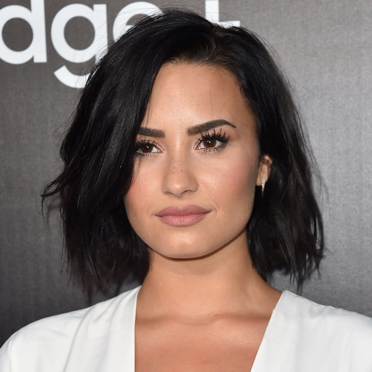 You (Might) Not Need Makeup for This Celeb Beauty Trend