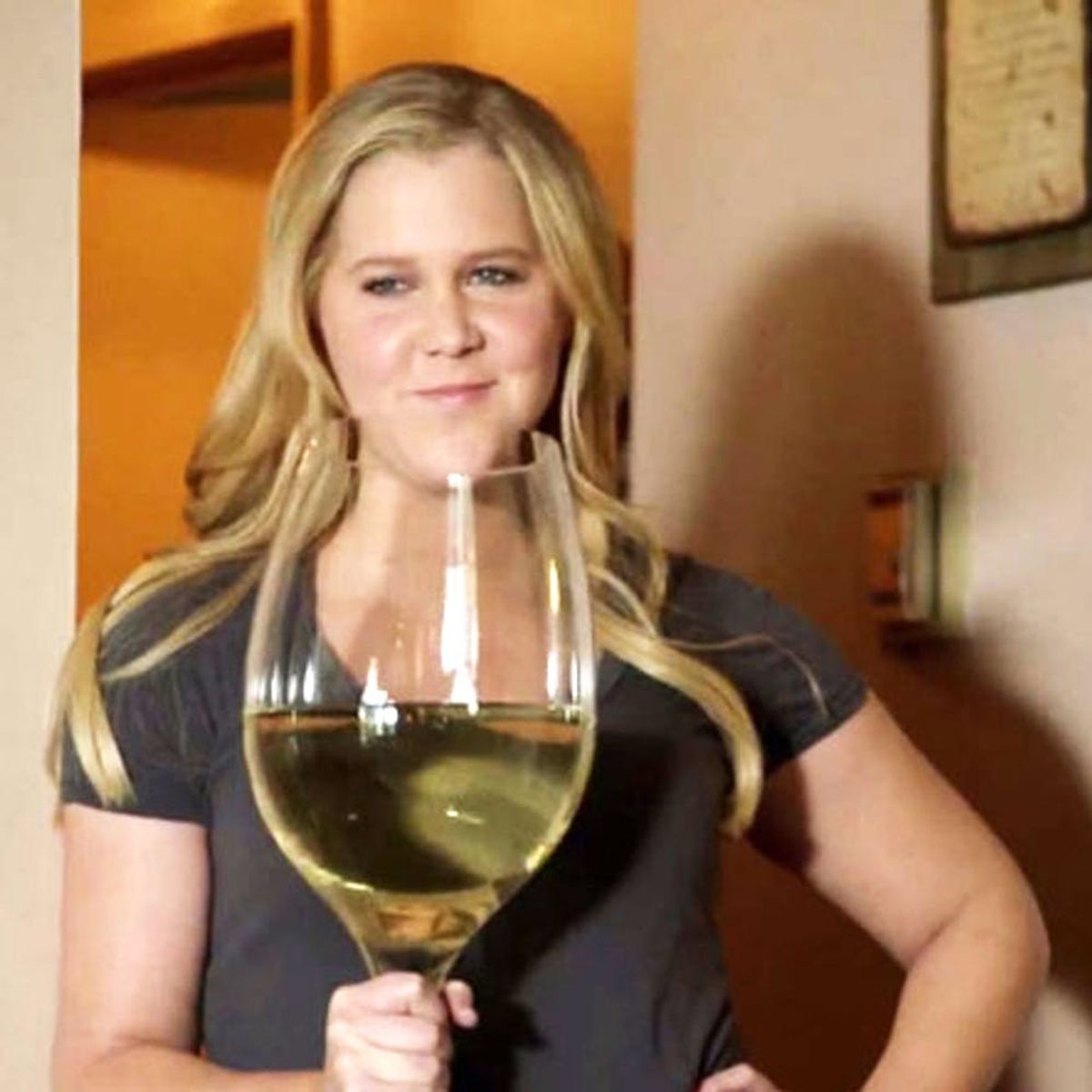 New Study Has REALLY Bad News About Women and Wine