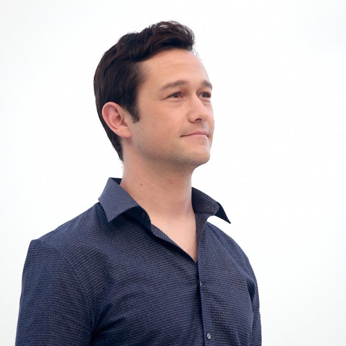 What! Joseph Gordon-Levitt Just Became a Dad