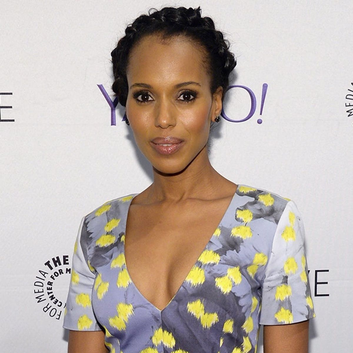 What Kerry Washington Just Said Will Change the Way You Talk About Your Body