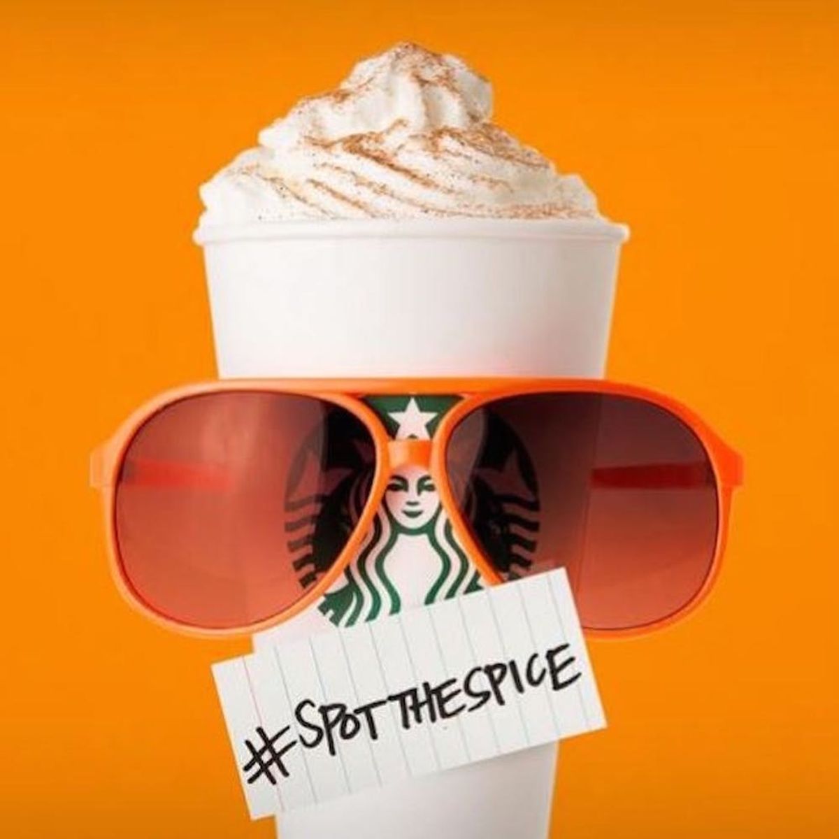 When Starbucks’ Pumpkin Spice Latte Will Be Returning to Stores