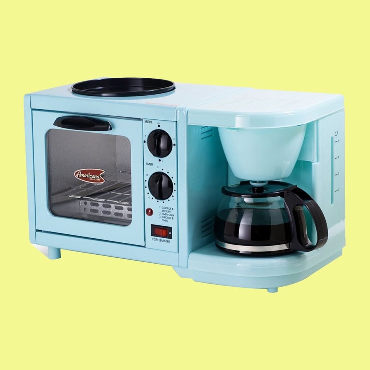 10 Kitchen Gadgets to Take Dorm Cooking to the Next Level