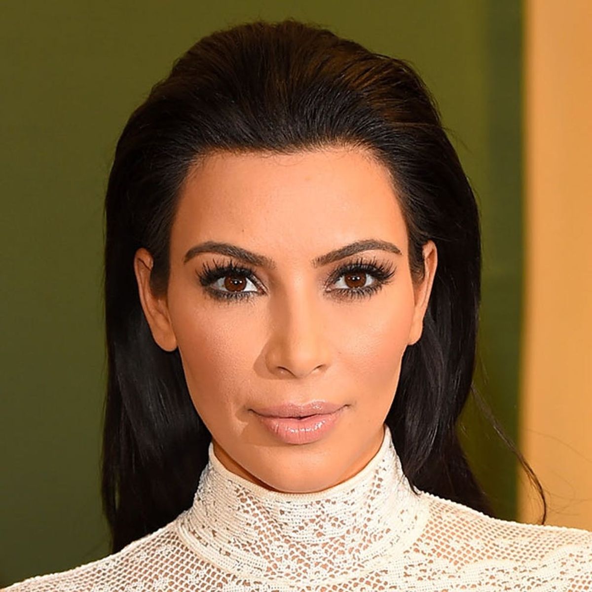 How to Copy Kim Kardashian’s $1,200 Makeup Routine With ALL Drugstore Products