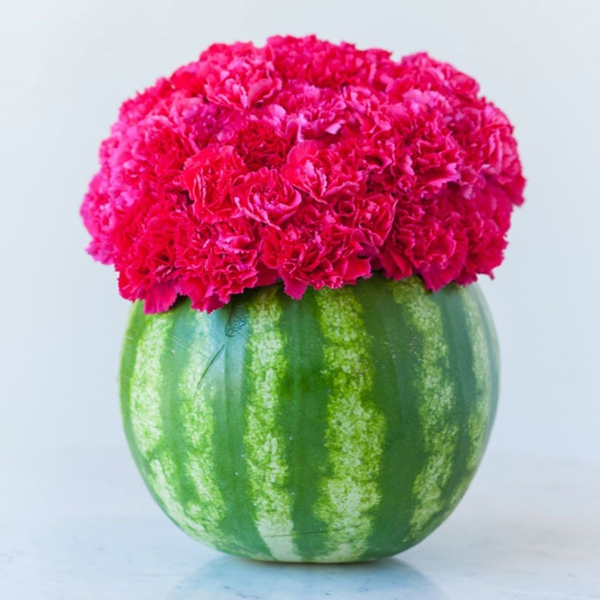 What to Make This Weekend: Slinky Jewelry, a Watermelon Vase + More