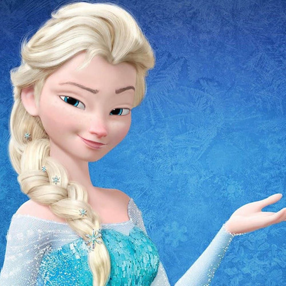 What Disney Princesses Would Look like Without Makeup - Brit + Co