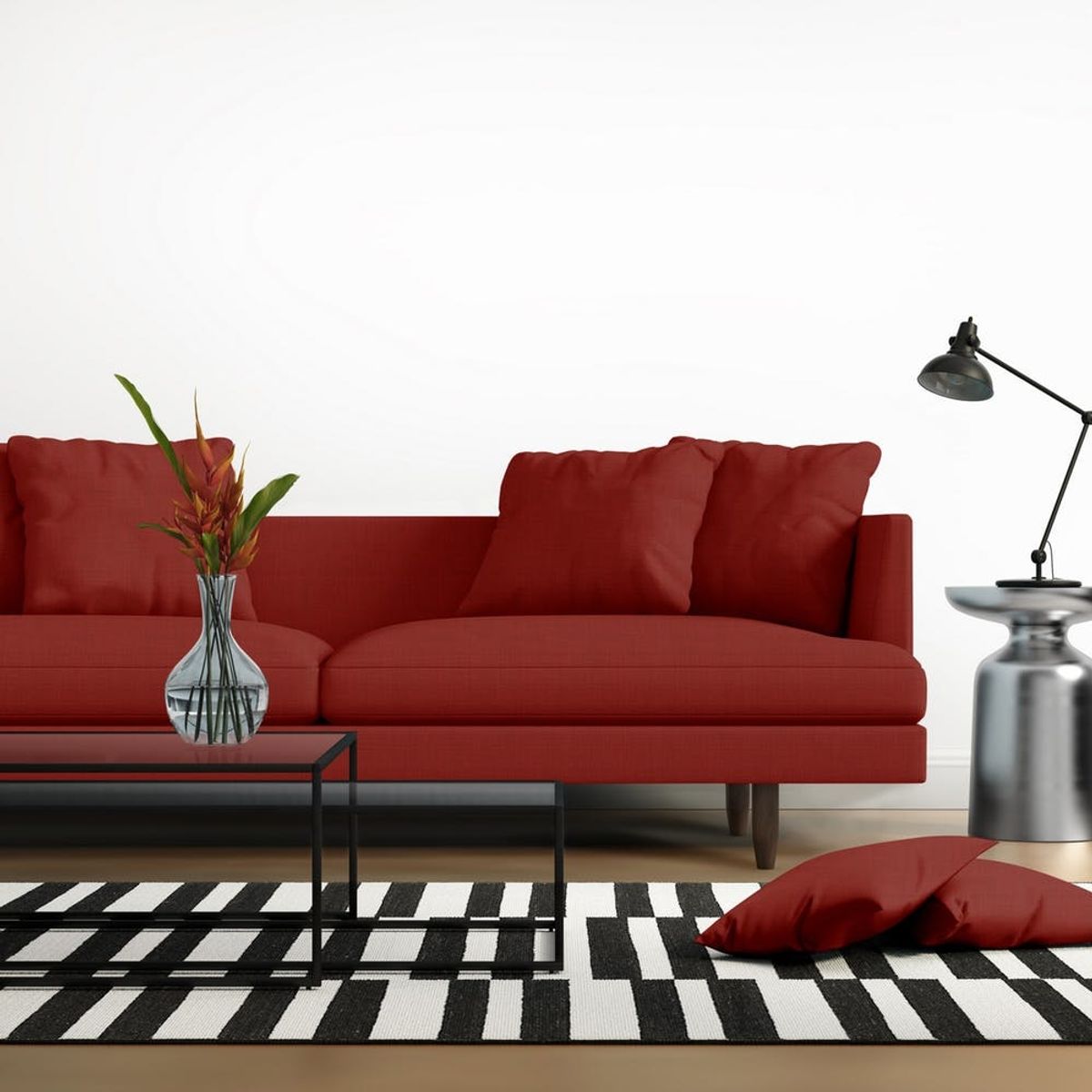 You Have Never Furniture Shopped like THIS Before