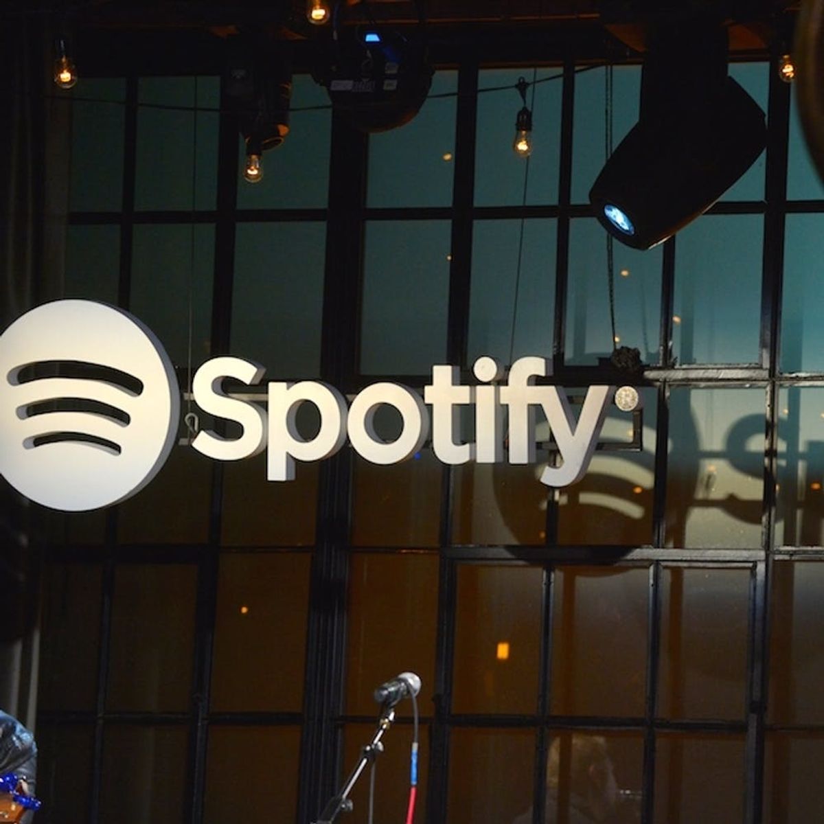 Spotify Users: This News About Free Streaming Will Have You Saying NOPE