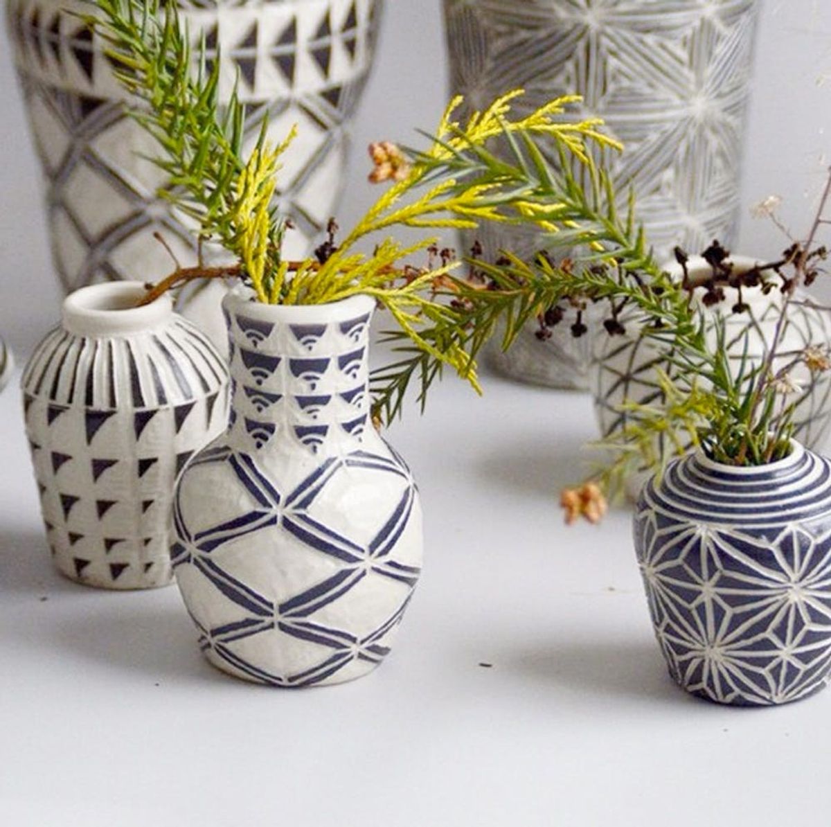 How to Quit Your Day Job and Pursue a Career in Ceramics
