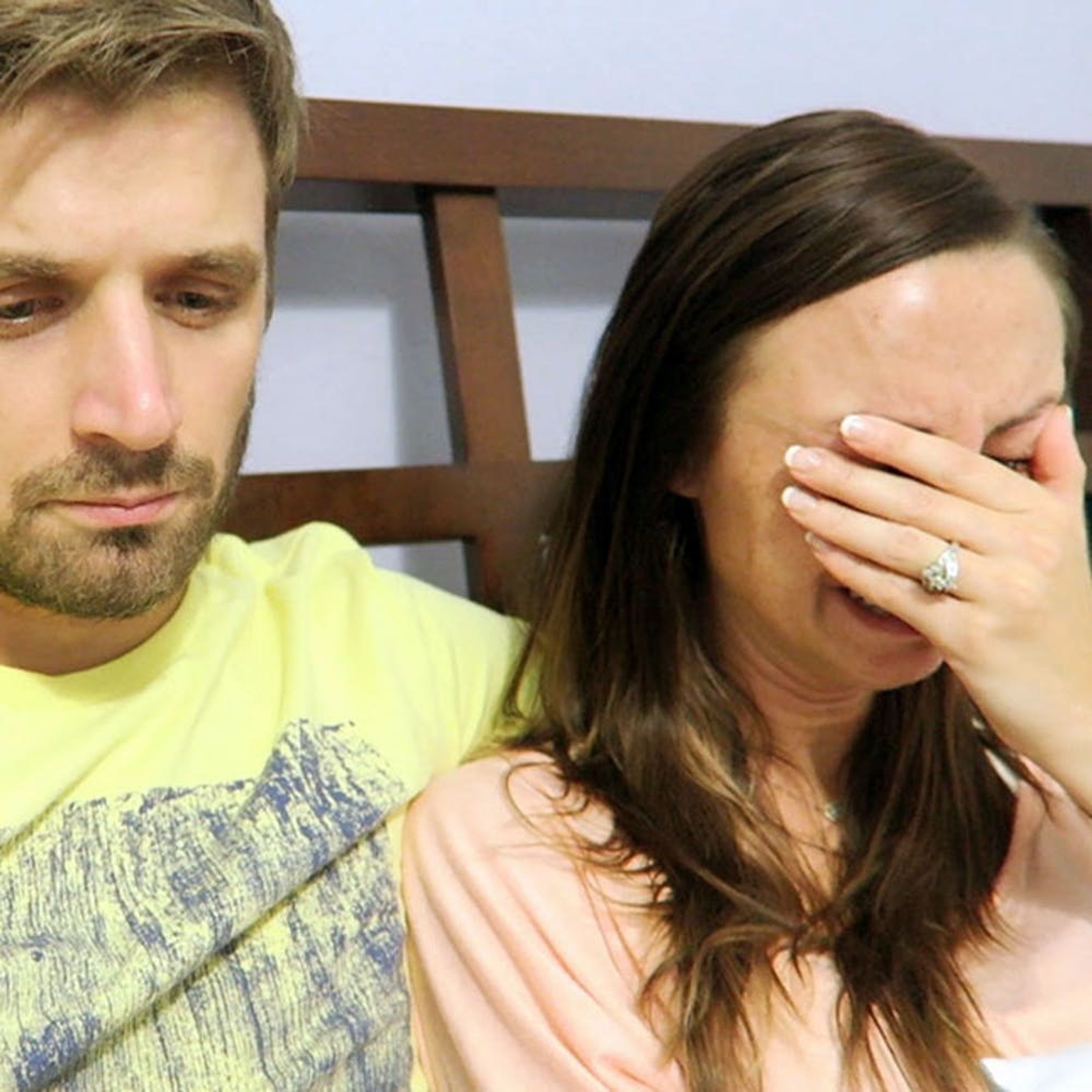 The Viral, Surprise Pregnancy Announcement YouTubers Reveal Heartbreaking News