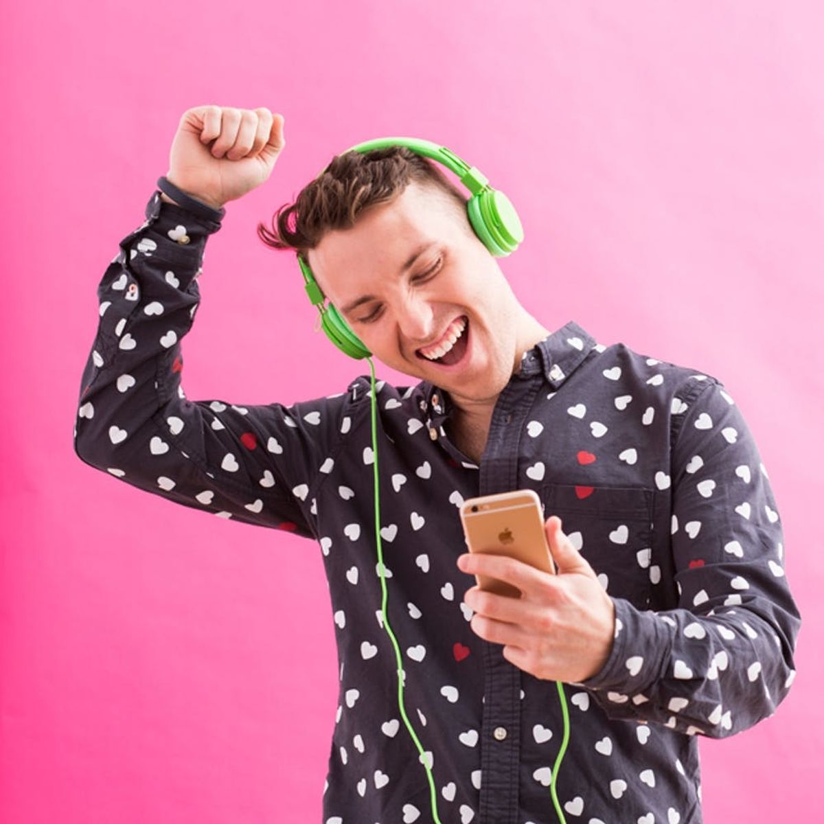 Your Taste in Music Might Reveal THIS About You