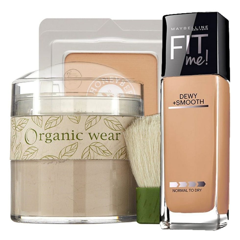 The Best Drugstore Foundations for Every Skin Type