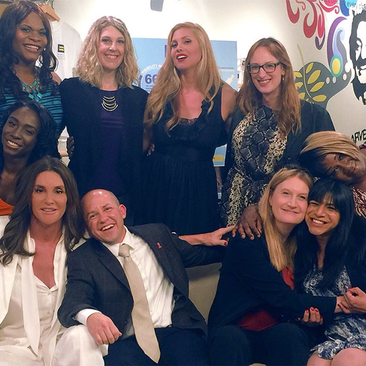 UPDATE: Get to Know 13 Transwomen Featured on I Am Cait
