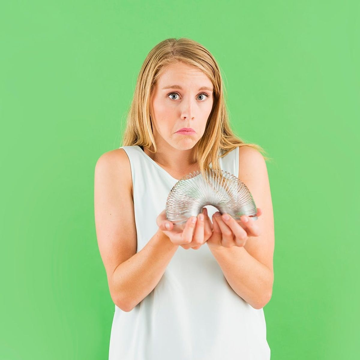 We Hacked Slinkies to Make Jewelry and It Was Awesome