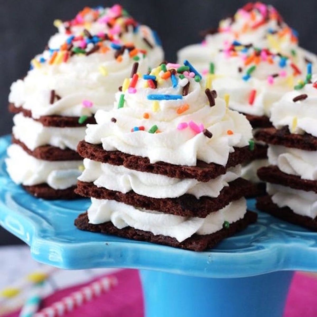 9 No-Bake Icebox Cakes for Your Next Party