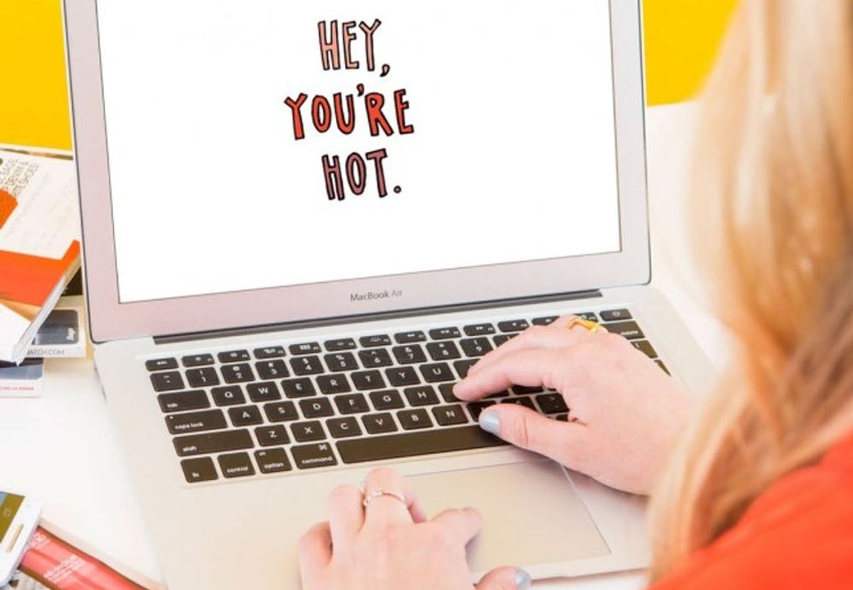 You May Be Able To Customize Your Gmail Address Soon Brit Co You may be able to customize your gmail address soon brit co