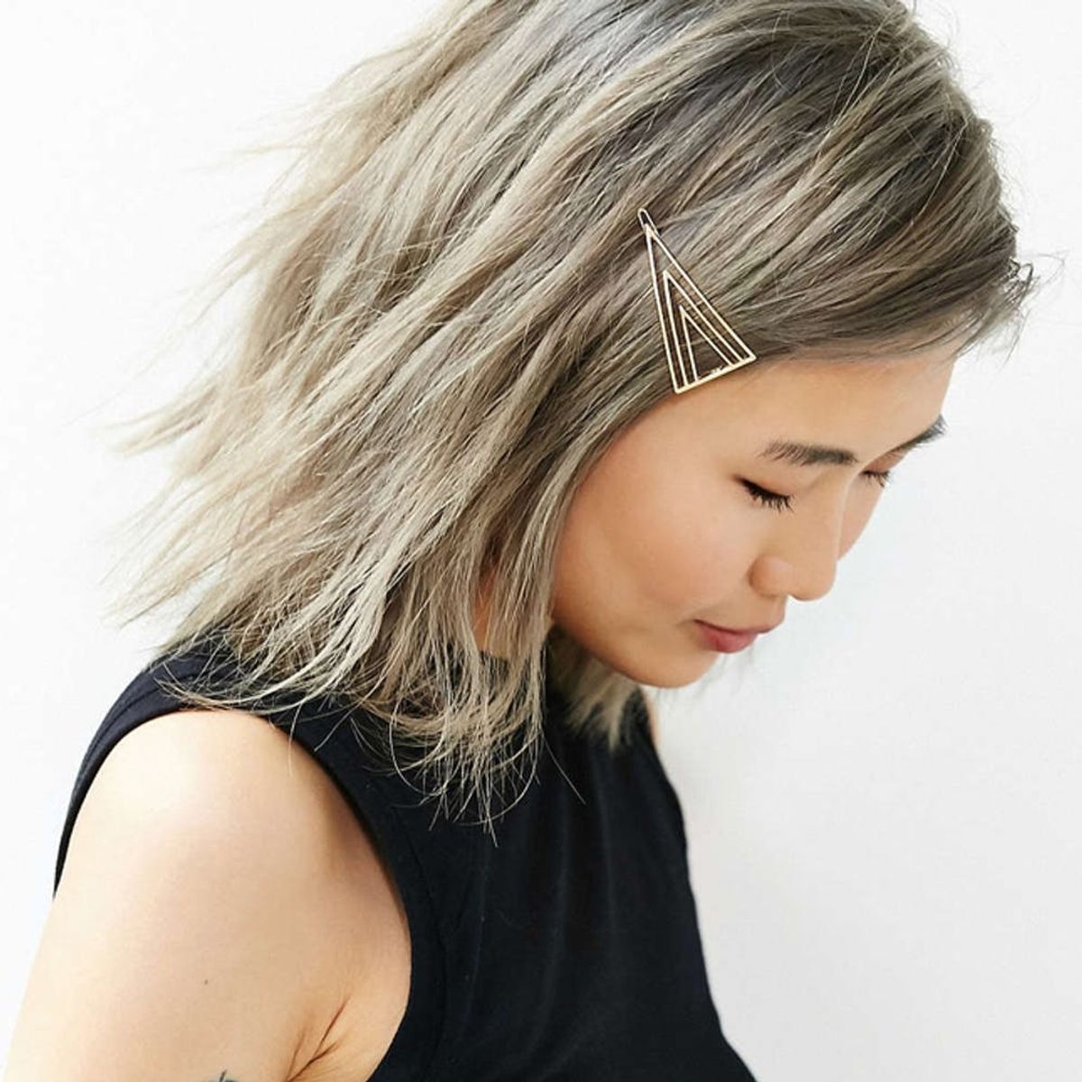 12 #LazyGirl Hair Accessories for the Easiest Hairstyles Ever