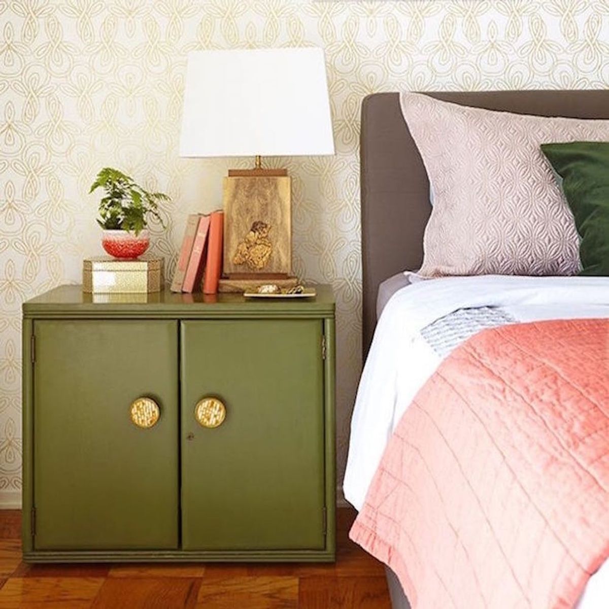 12 Ways to Decorate With August’s Birthstone: Peridot