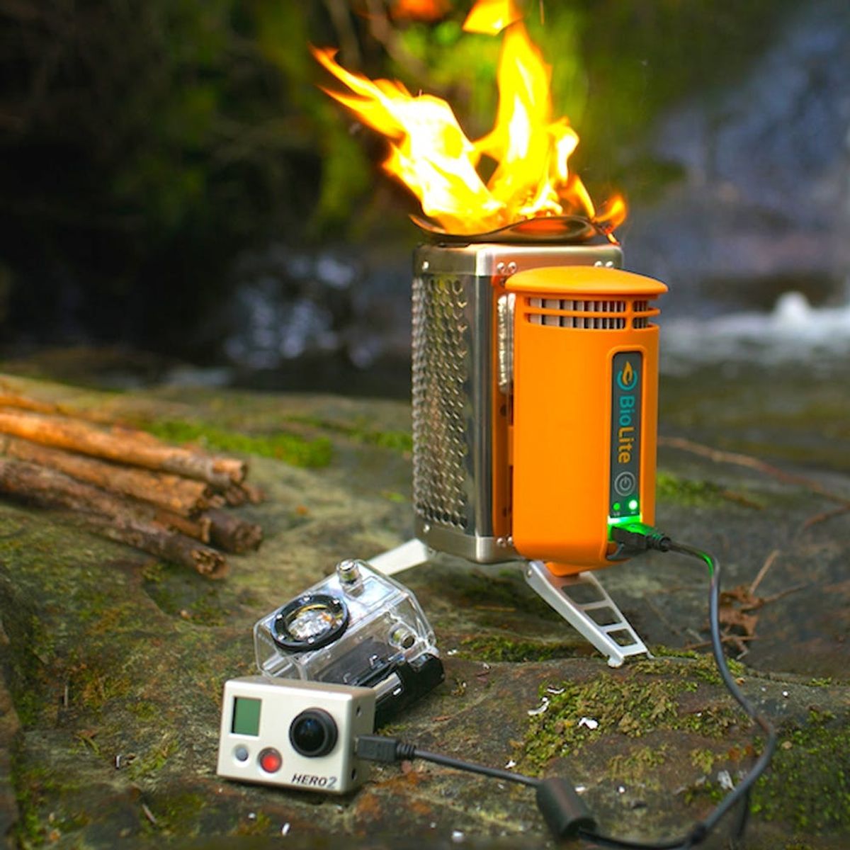 10 Cool Gadgets You Need to Bring on Your Next Outdoor Adventure