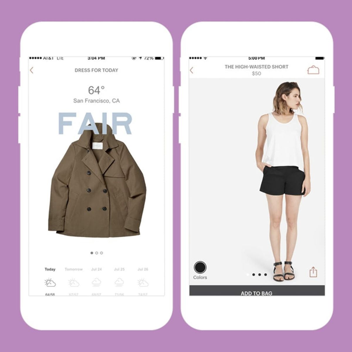 5 Best Apps of the Week: Everlane’s Latest Gorgeous Download + More!