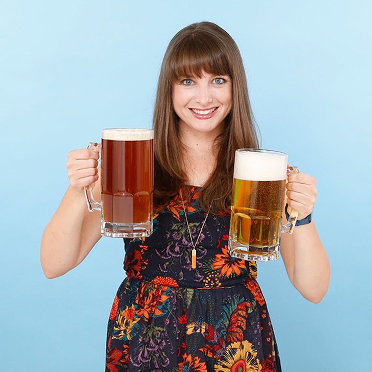 How to Brew Beer like a Pro for Under $20