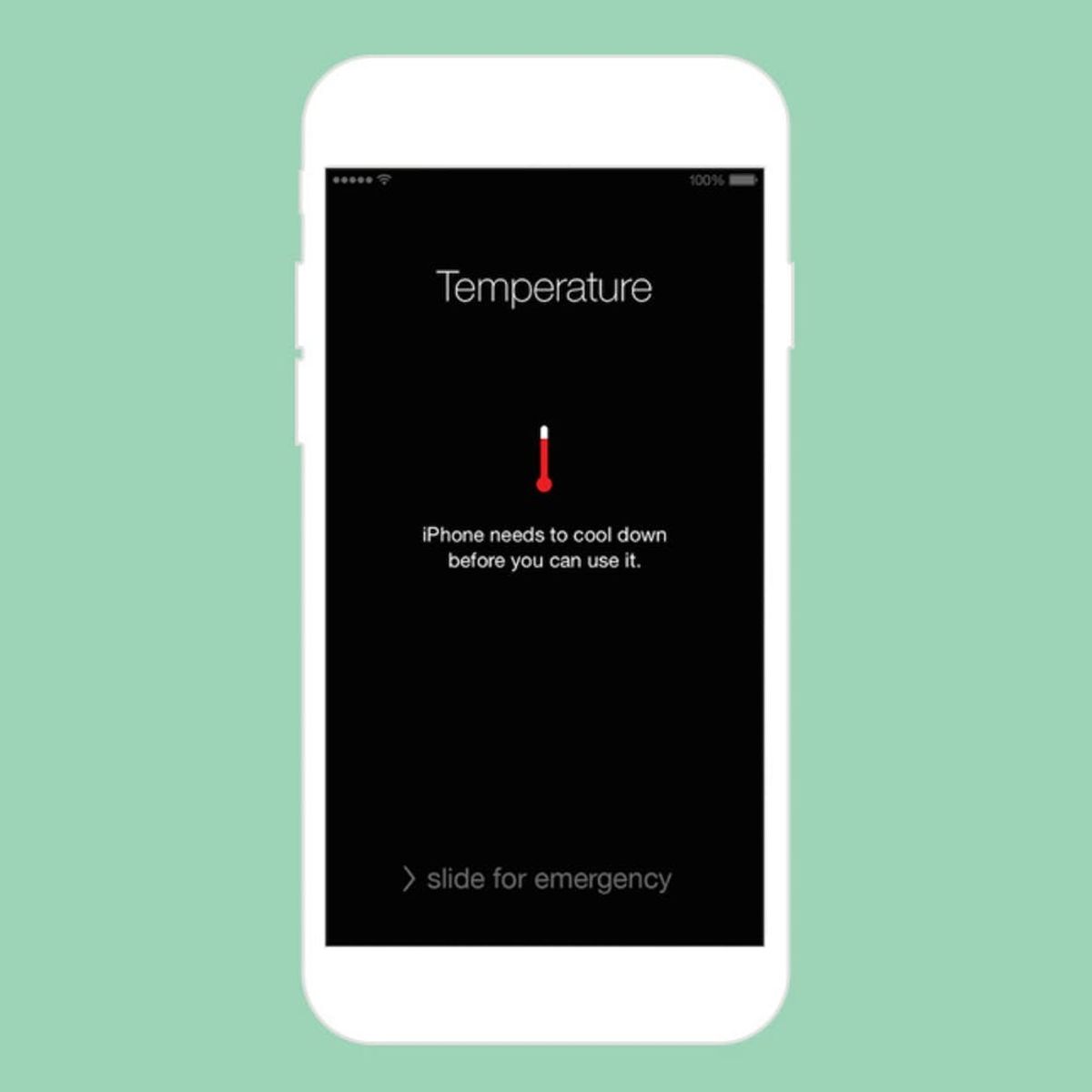 7 Ways to Keep Your iPhone from Overheating on Hot Summer Days