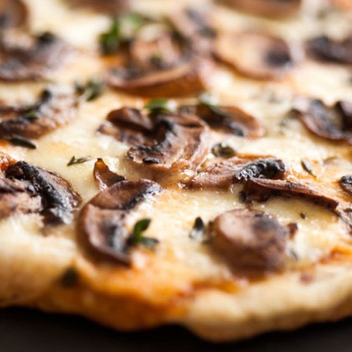 The Best Pizza Spots in the US Are Kind of Shocking