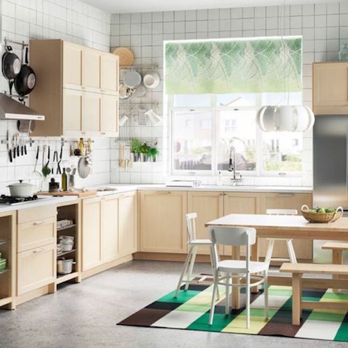 IKEA’s 2016 Catalog Will Have Your Kitchen Begging for a Makeover