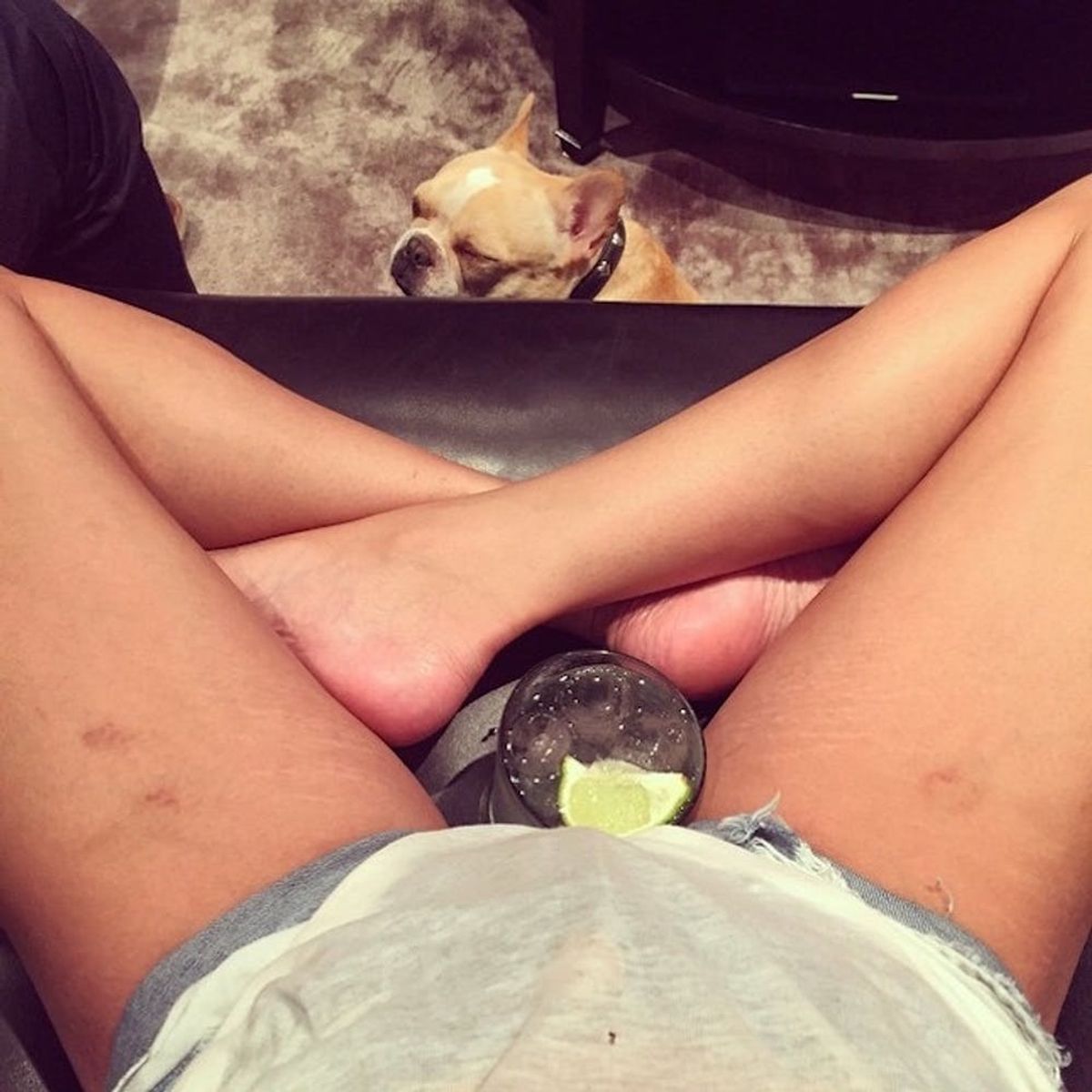 Why #ThighReading Is Trending and Why It’s Important to Follow