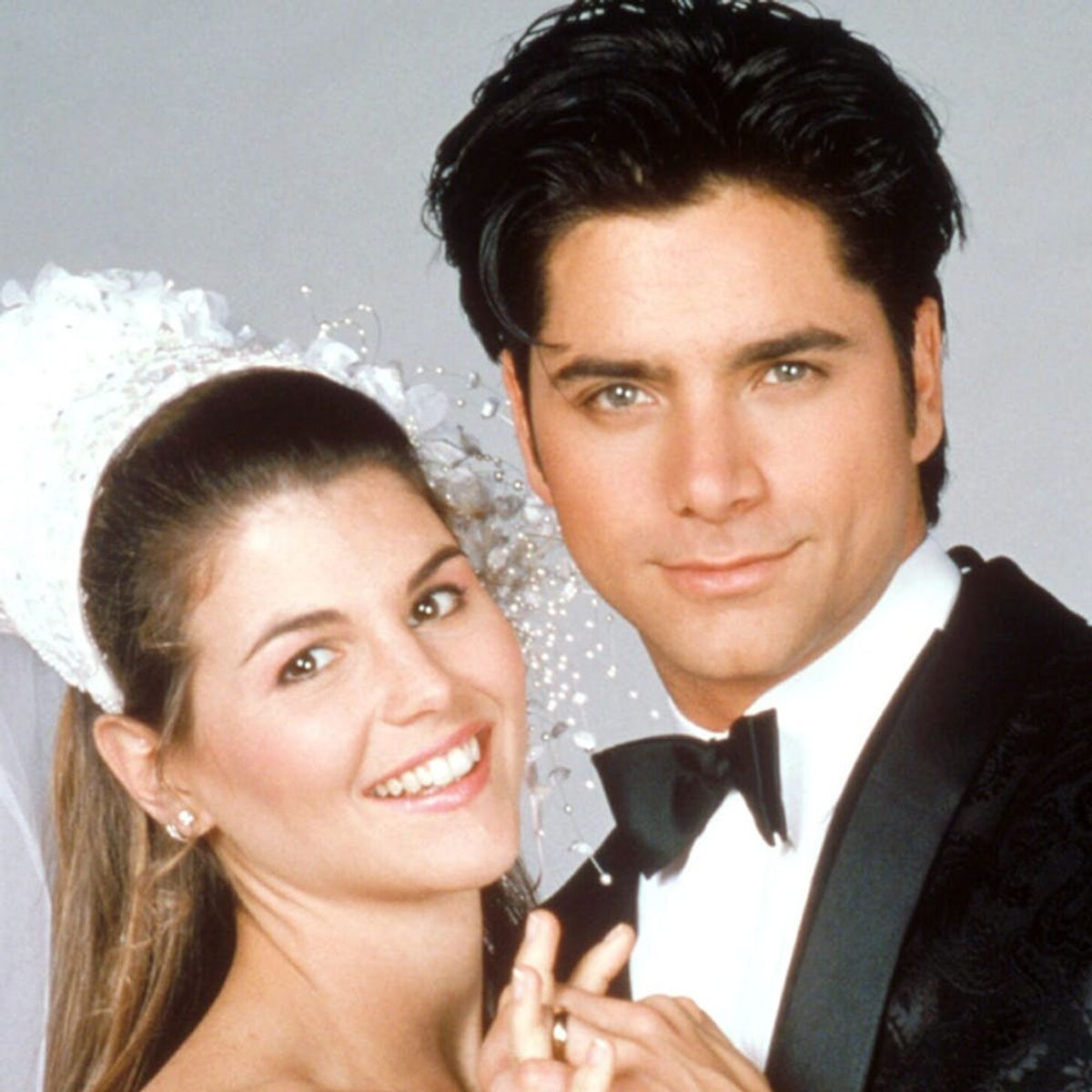 This Photo Will Make You Super Excited for the Return of Full House
